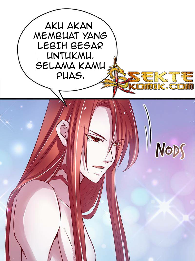 Beauty and the Beasts chapter 17